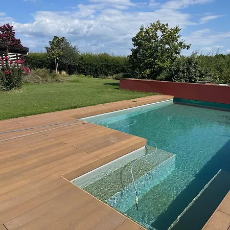 Léandre Pensión Montauban