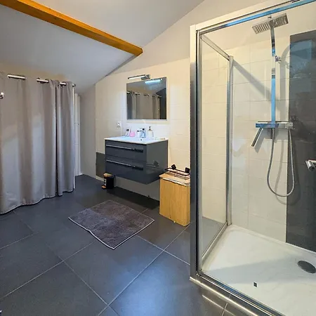 Leandre 招待所 蒙托邦