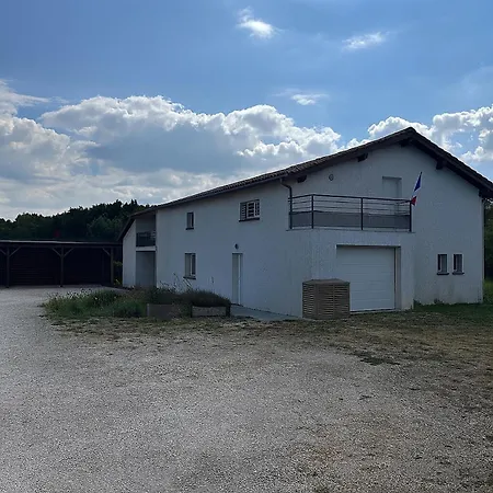 Leandre 招待所 蒙托邦